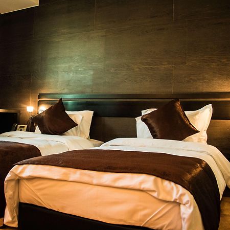 Best Western Hotel Galla Sllatine e Madhe Luaran gambar