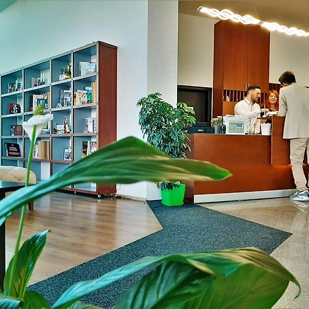Best Western Hotel Galla Sllatine e Madhe Luaran gambar