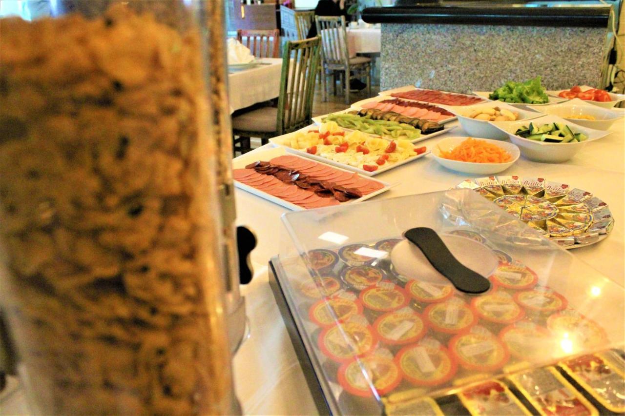 Best Western Hotel Galla Sllatine e Madhe Luaran gambar