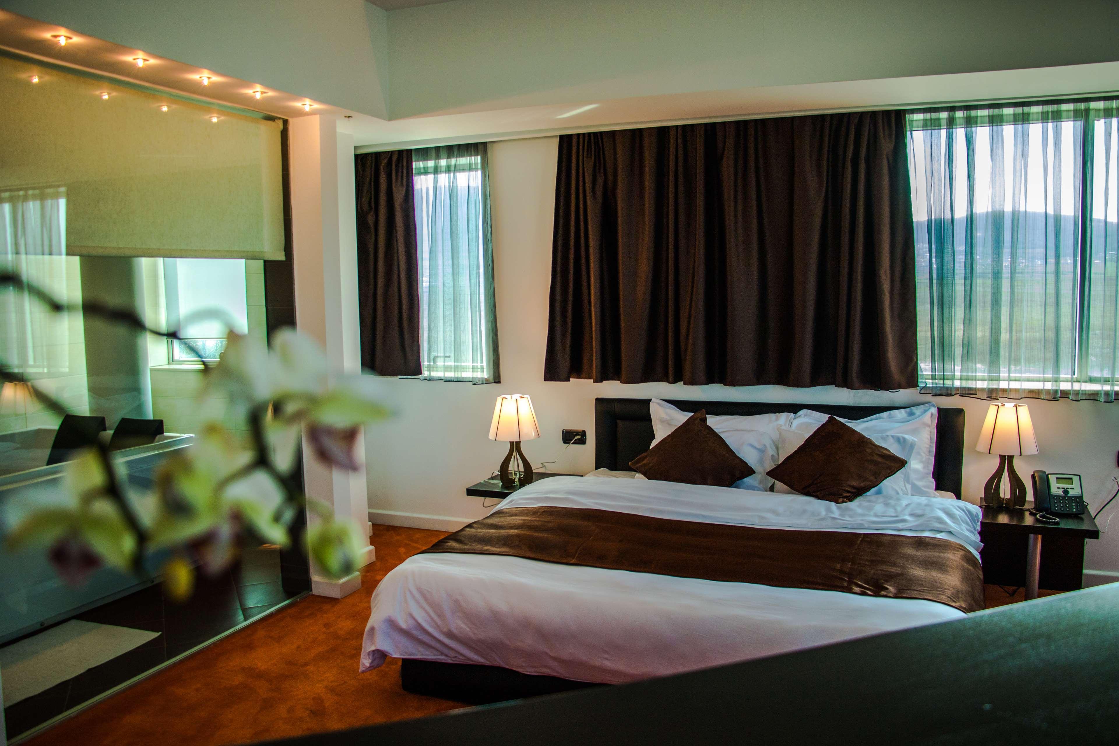 Best Western Hotel Galla Sllatine e Madhe Luaran gambar