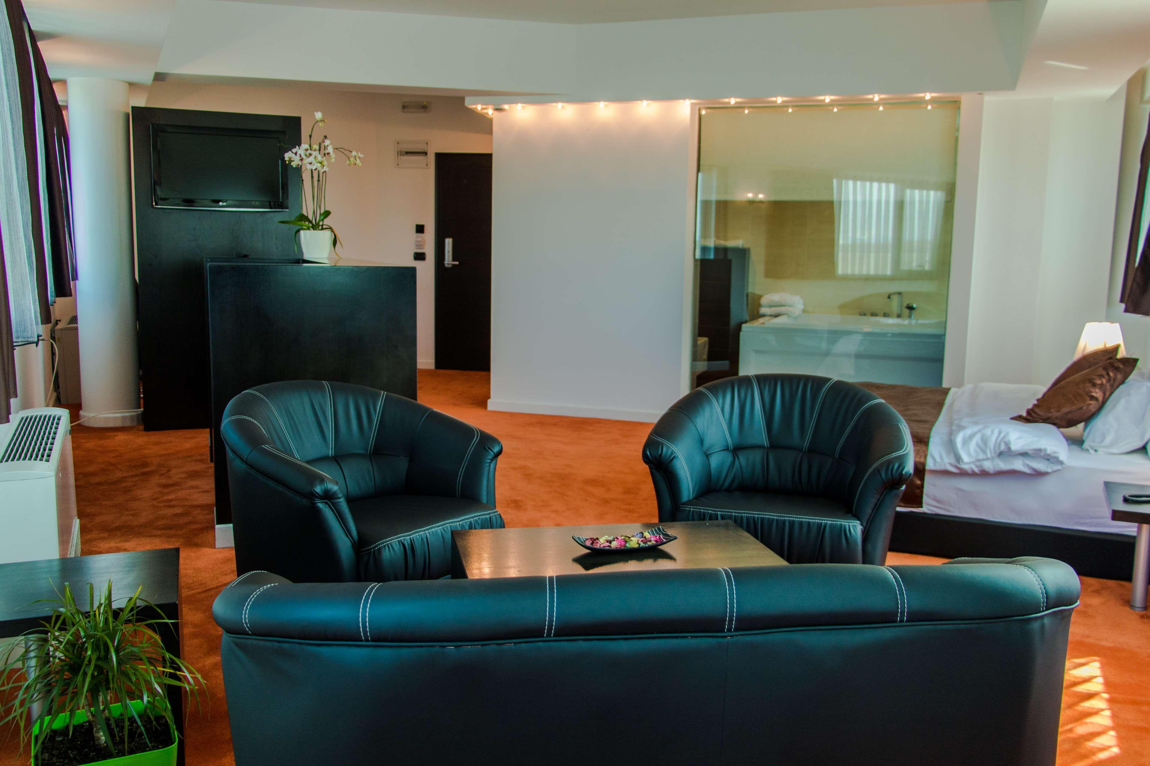 Best Western Hotel Galla Sllatine e Madhe Luaran gambar