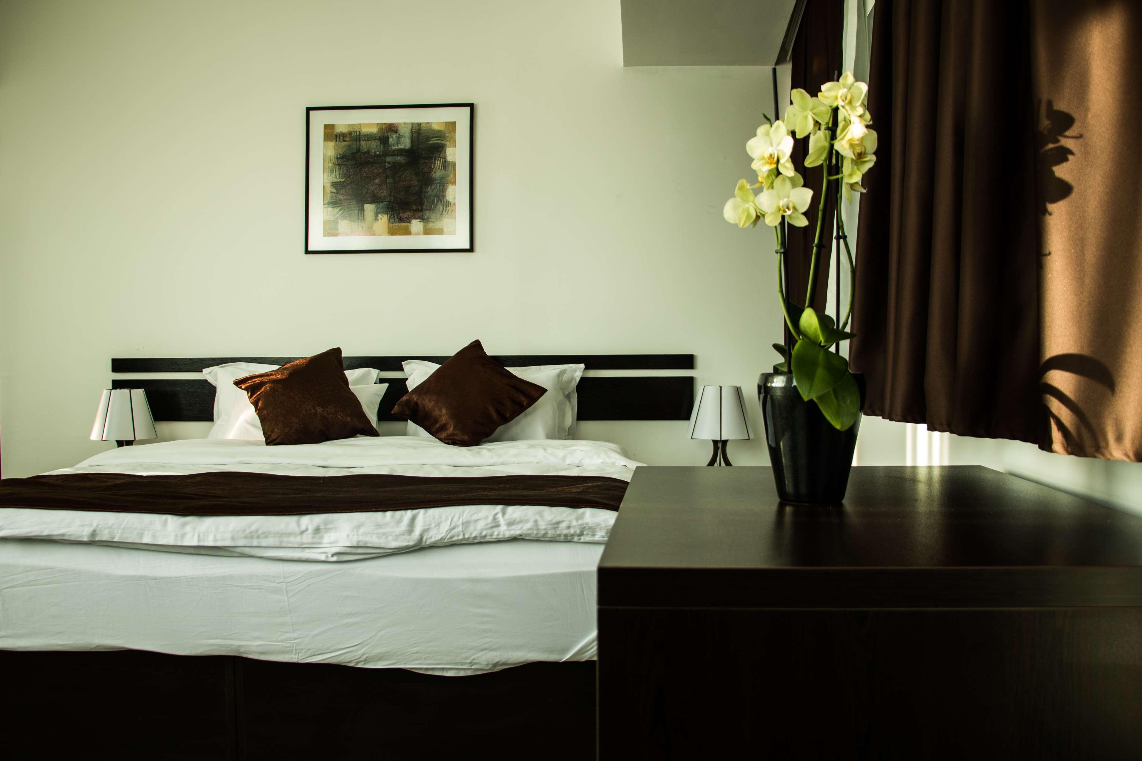 Best Western Hotel Galla Sllatine e Madhe Luaran gambar