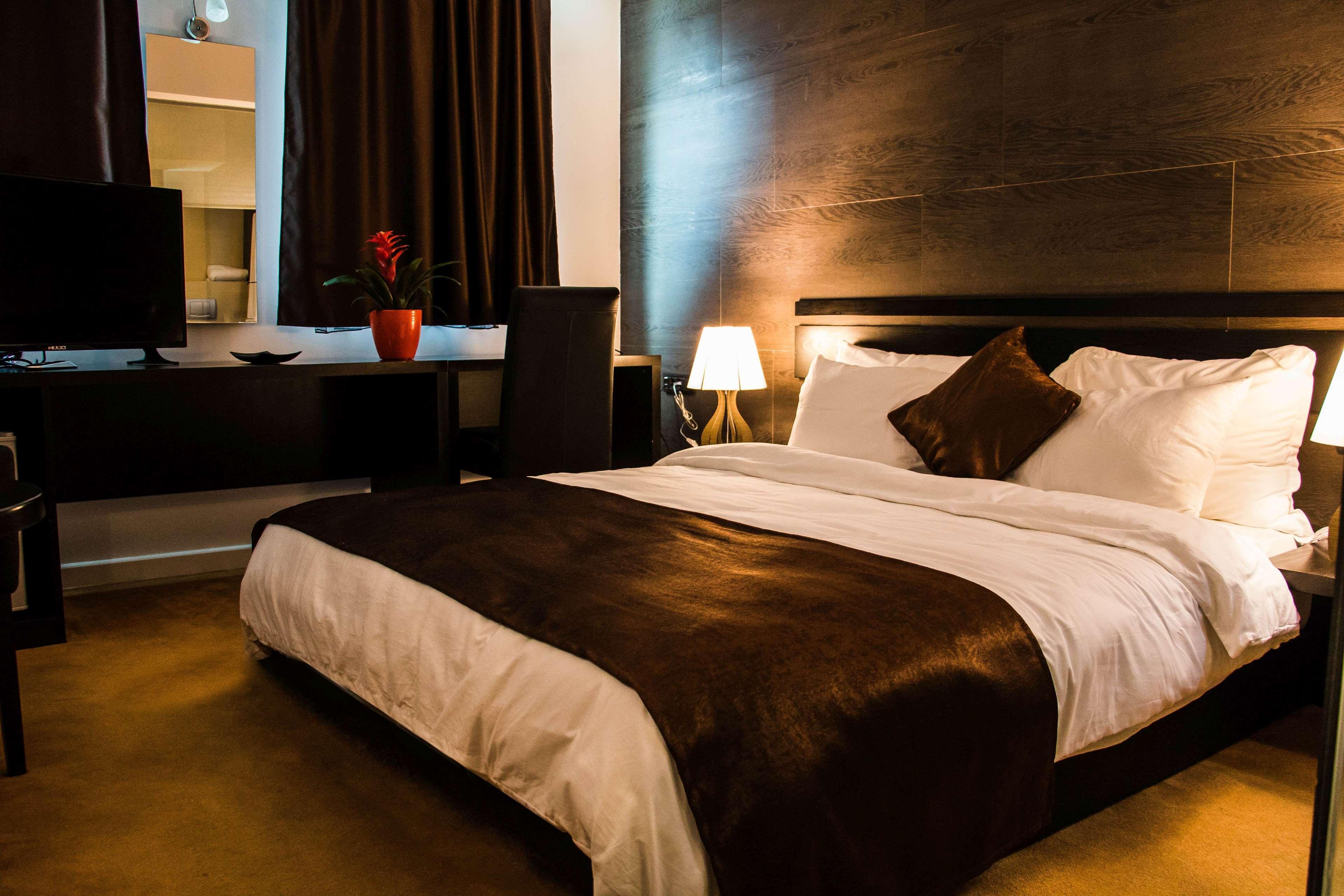 Best Western Hotel Galla Sllatine e Madhe Luaran gambar