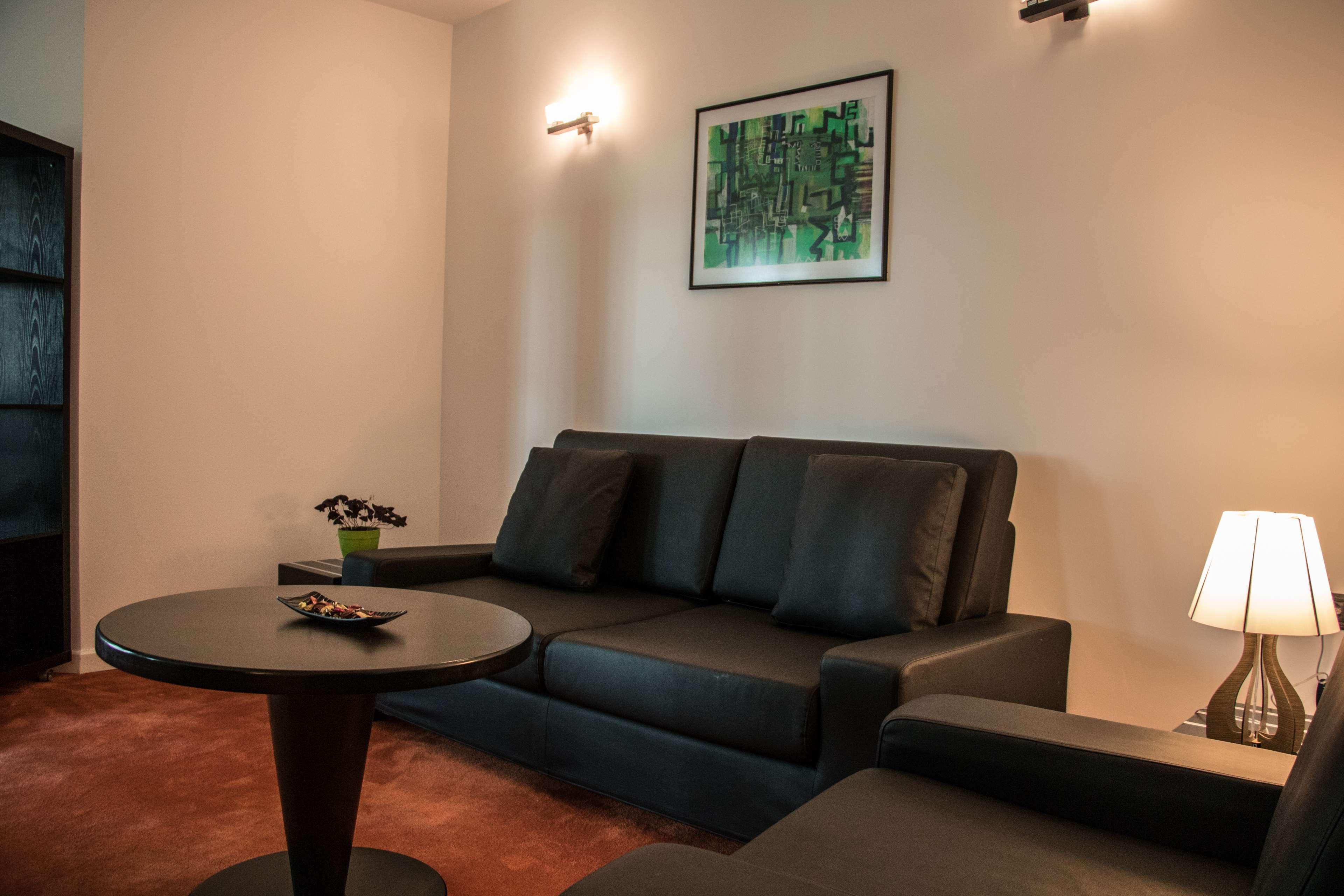 Best Western Hotel Galla Sllatine e Madhe Luaran gambar