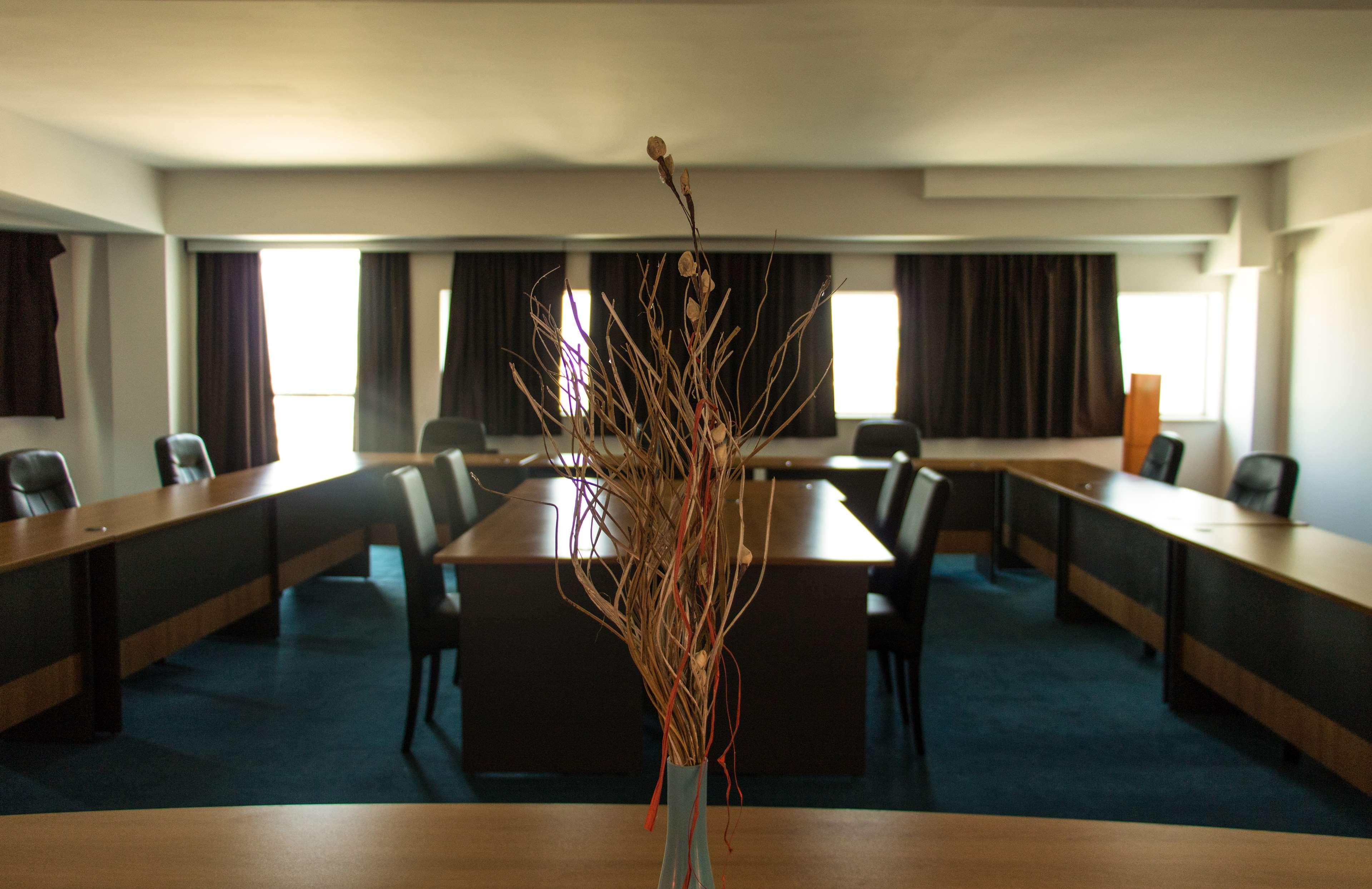 Best Western Hotel Galla Sllatine e Madhe Luaran gambar