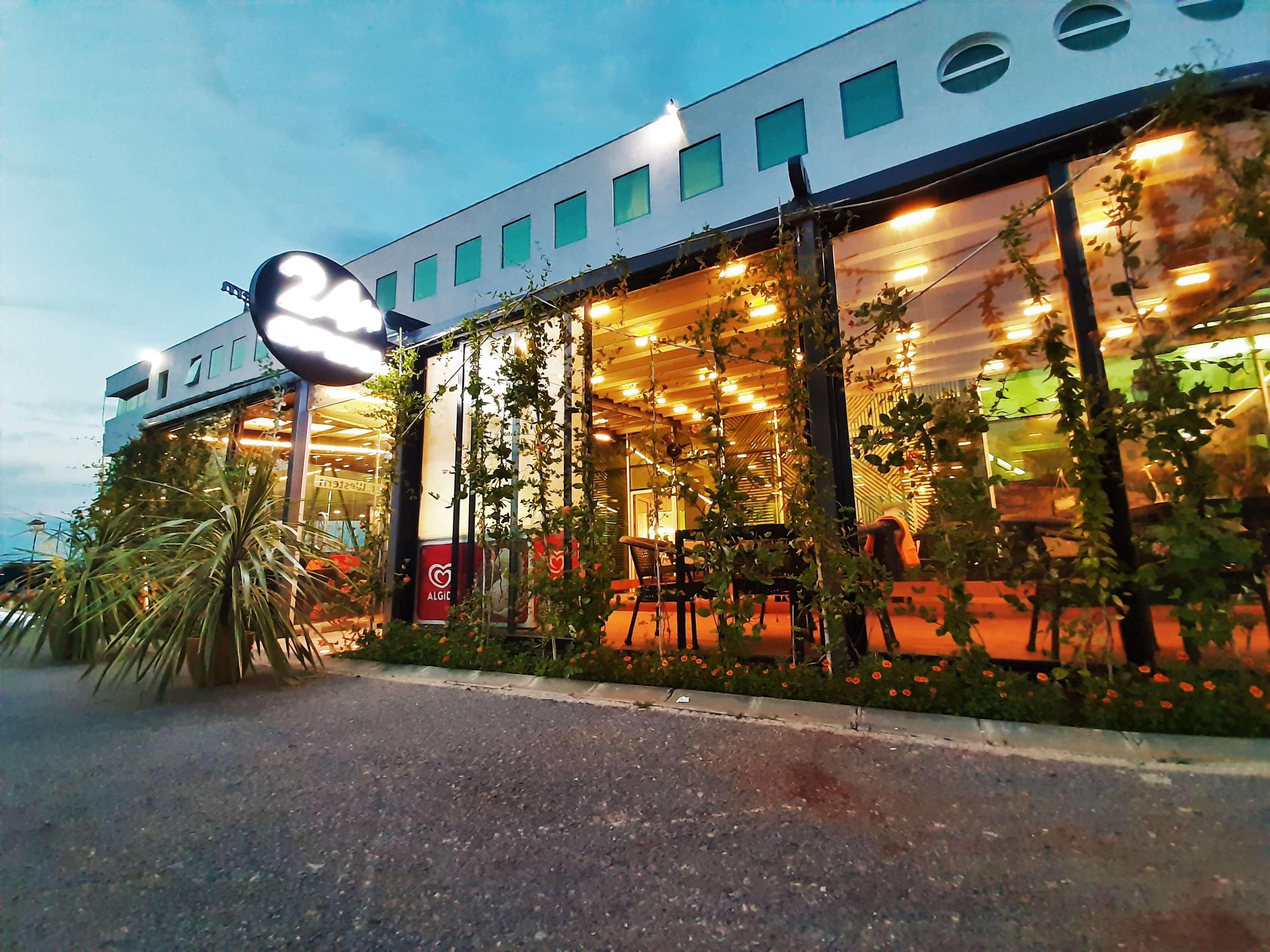 Best Western Hotel Galla Sllatine e Madhe Luaran gambar