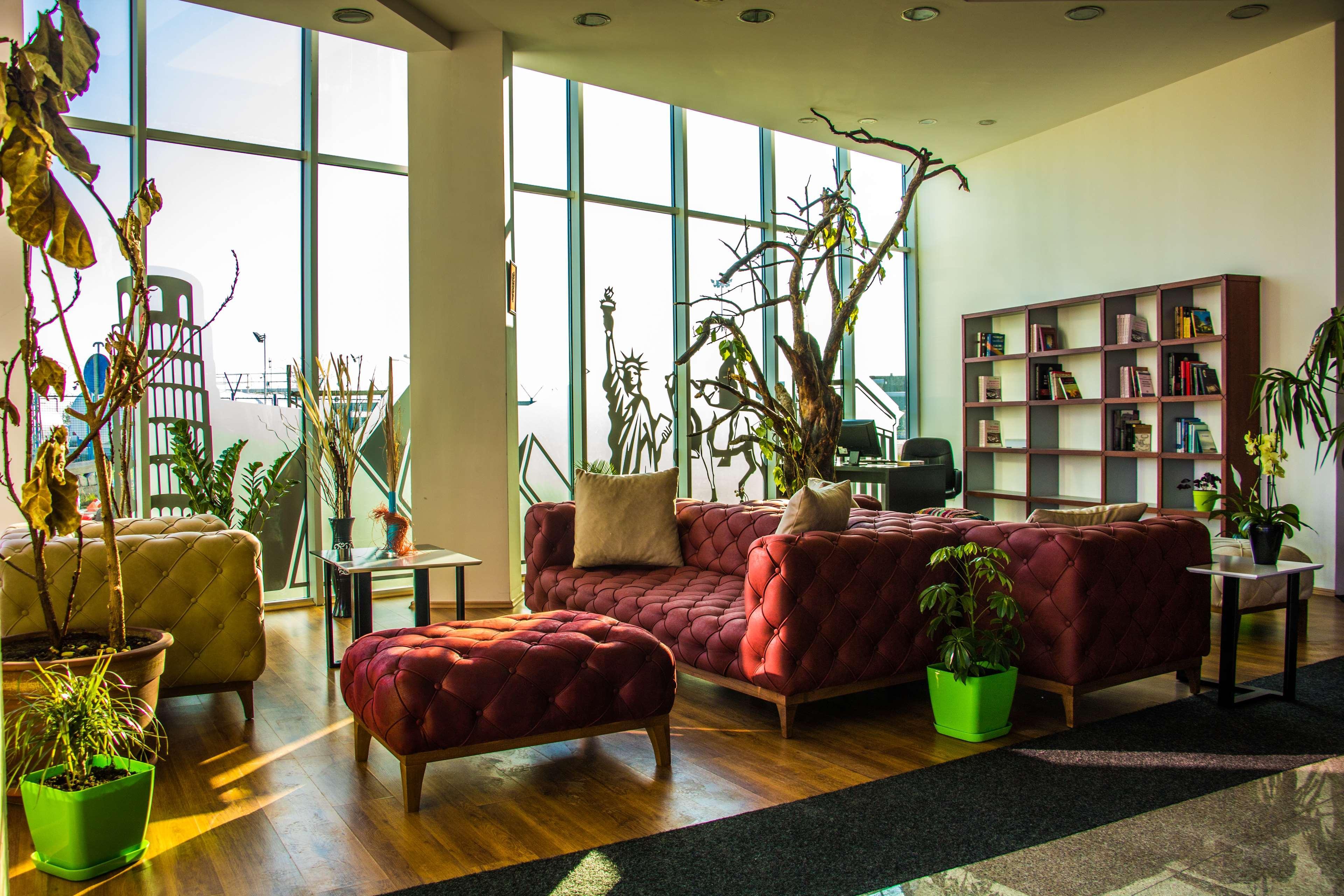 Best Western Hotel Galla Sllatine e Madhe Luaran gambar