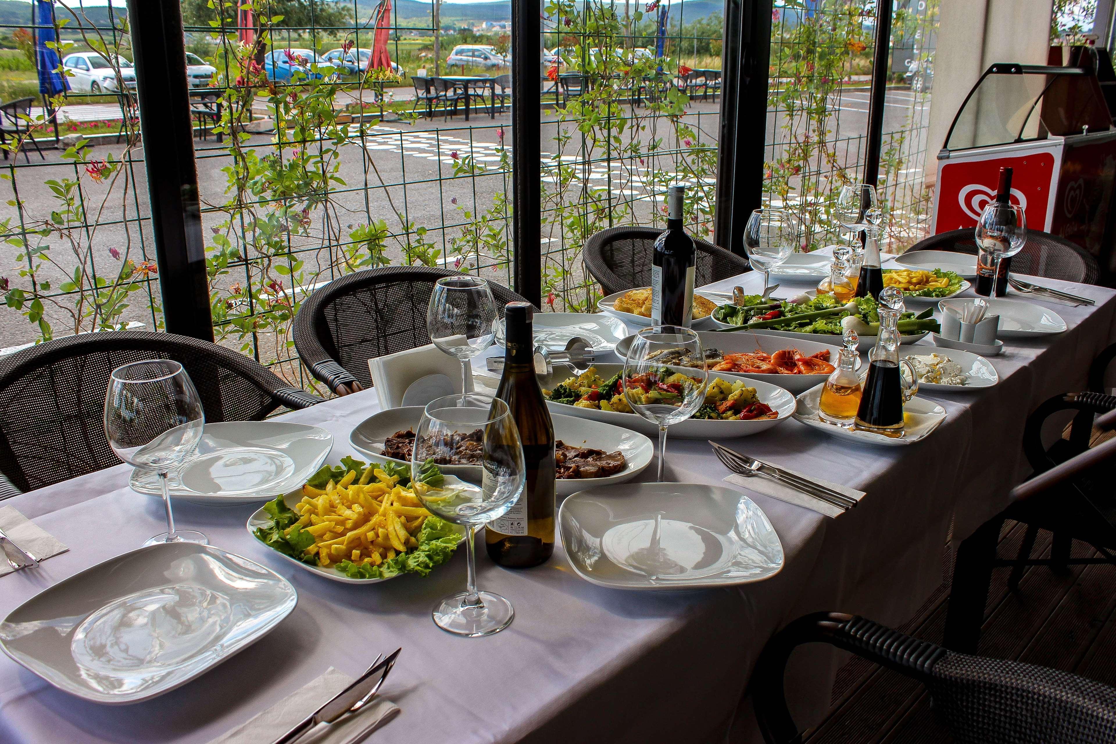 Best Western Hotel Galla Sllatine e Madhe Luaran gambar