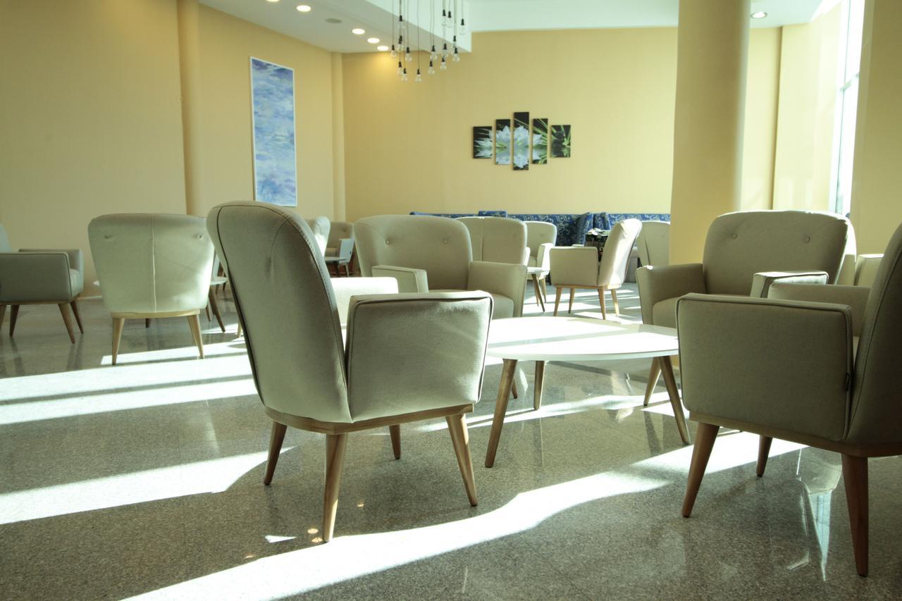 Best Western Hotel Galla Sllatine e Madhe Luaran gambar