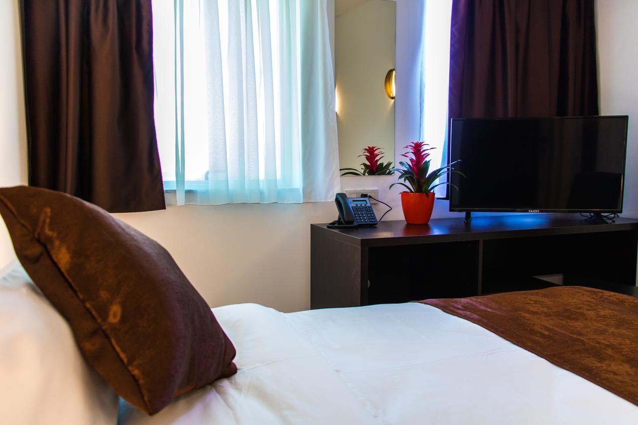 Best Western Hotel Galla Sllatine e Madhe Bilik gambar