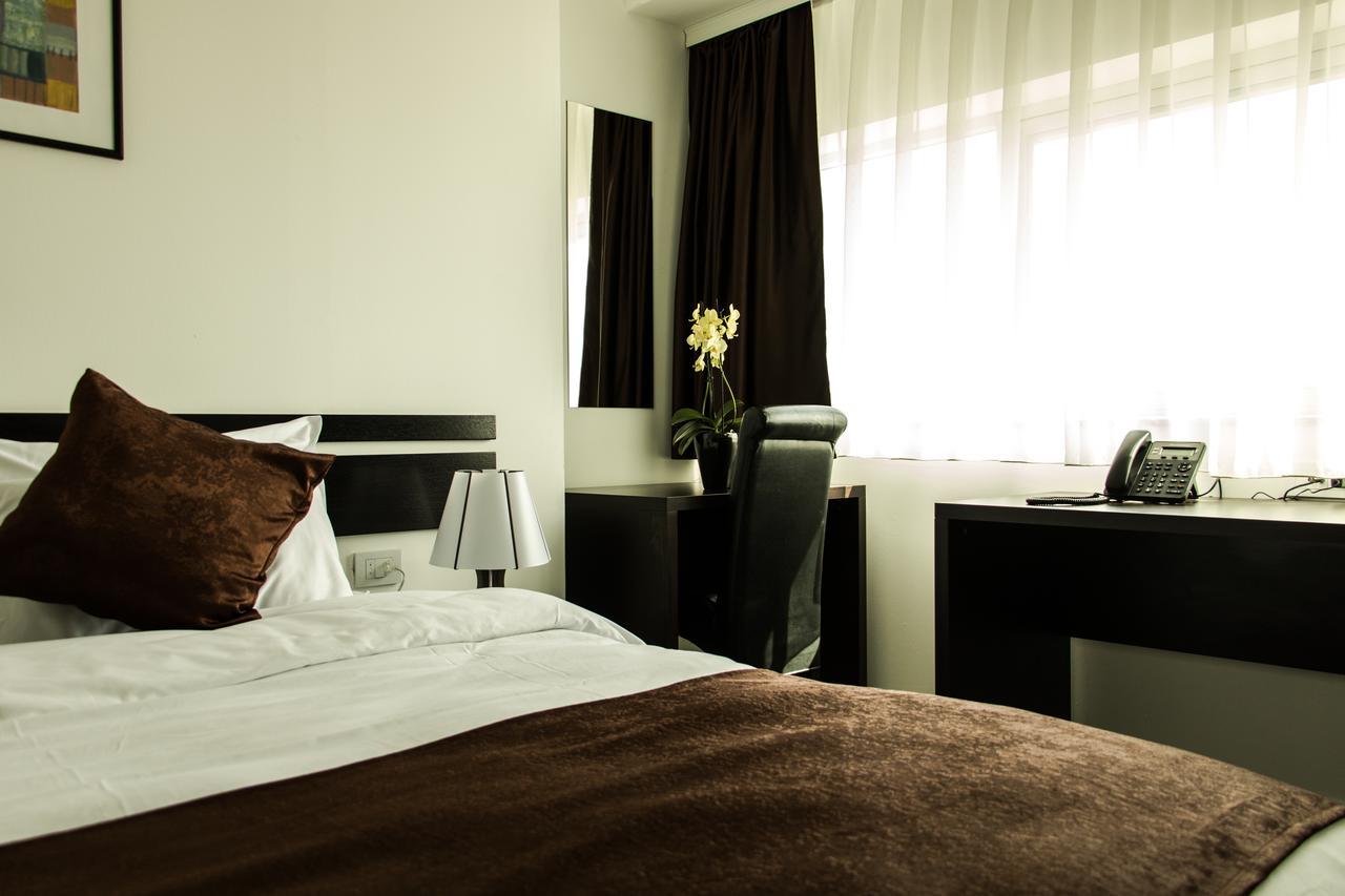 Best Western Hotel Galla Sllatine e Madhe Bilik gambar