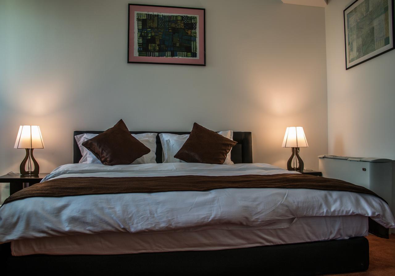 Best Western Hotel Galla Sllatine e Madhe Bilik gambar