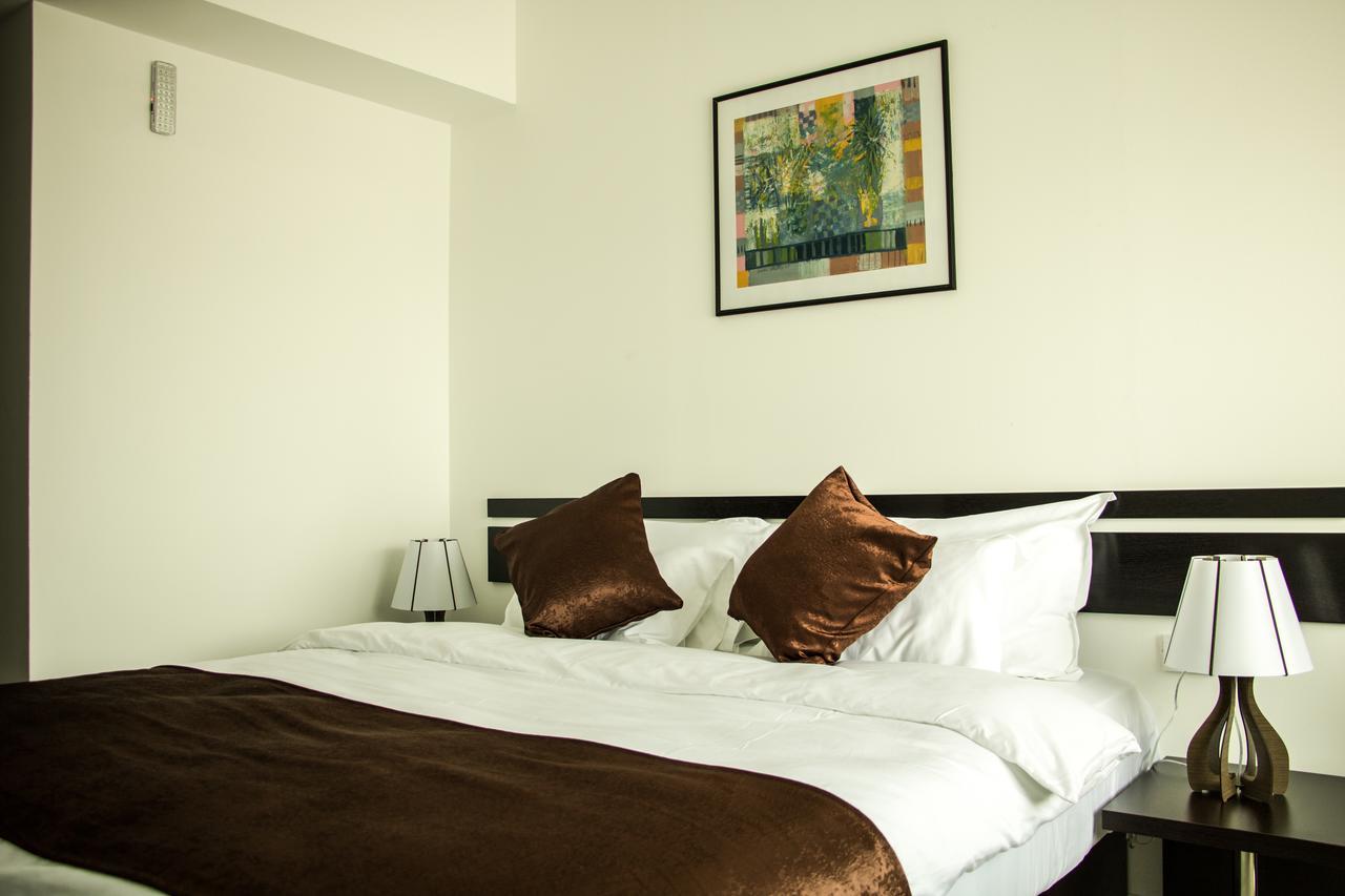 Best Western Hotel Galla Sllatine e Madhe Bilik gambar