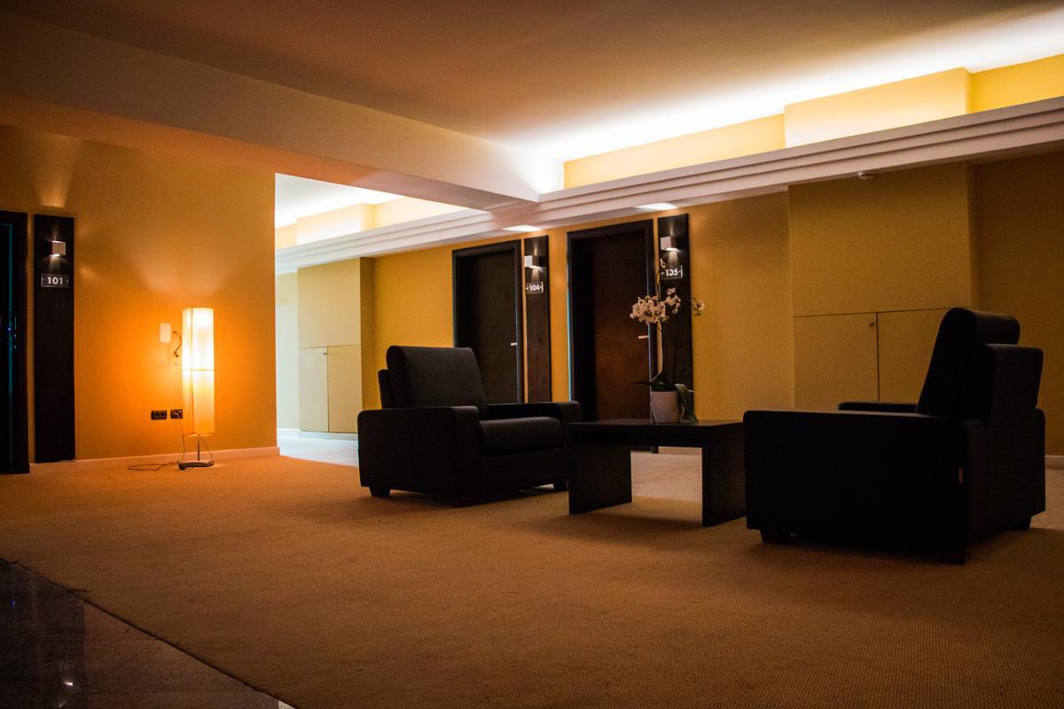 Best Western Hotel Galla Sllatine e Madhe Luaran gambar