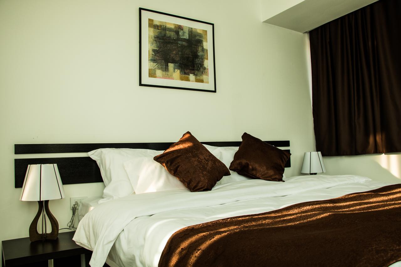 Best Western Hotel Galla Sllatine e Madhe Bilik gambar