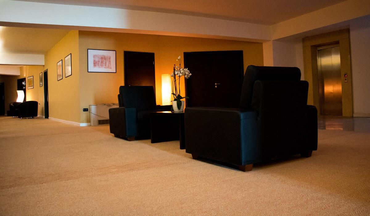 Best Western Hotel Galla Sllatine e Madhe Luaran gambar