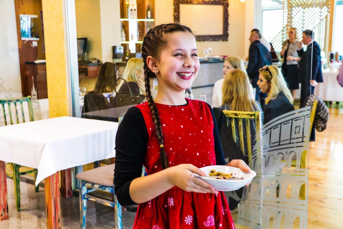 Best Western Hotel Galla Sllatine e Madhe Luaran gambar